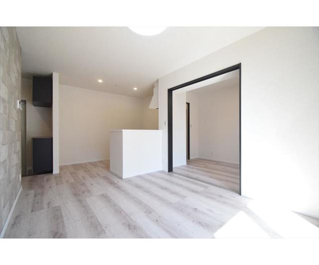 11/30 リビング/ダイニング