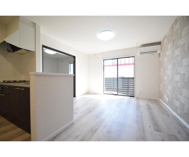 4/29 リビング/ダイニング