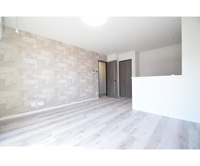 3/29 リビング/ダイニング