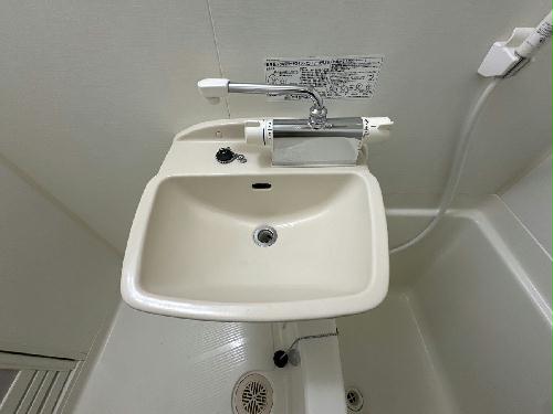 11/24 洗面