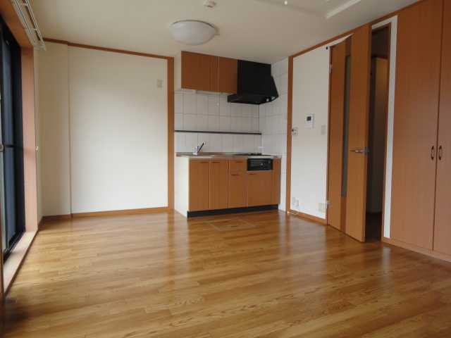 2/29 リビング/ダイニング