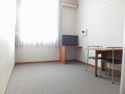 3/23 リビング/ダイニング