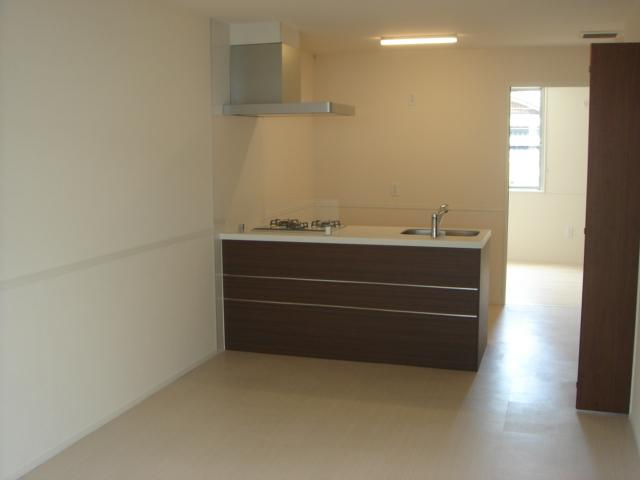 3/29 リビング/ダイニング