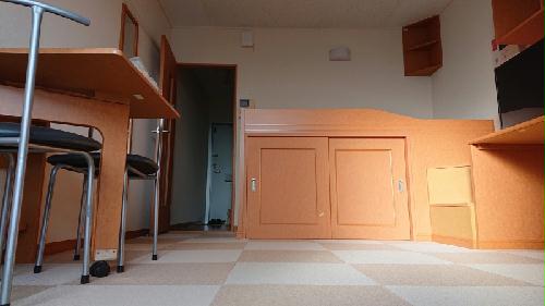 3/21 リビング/ダイニング