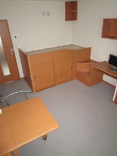 3/14 リビング/ダイニング