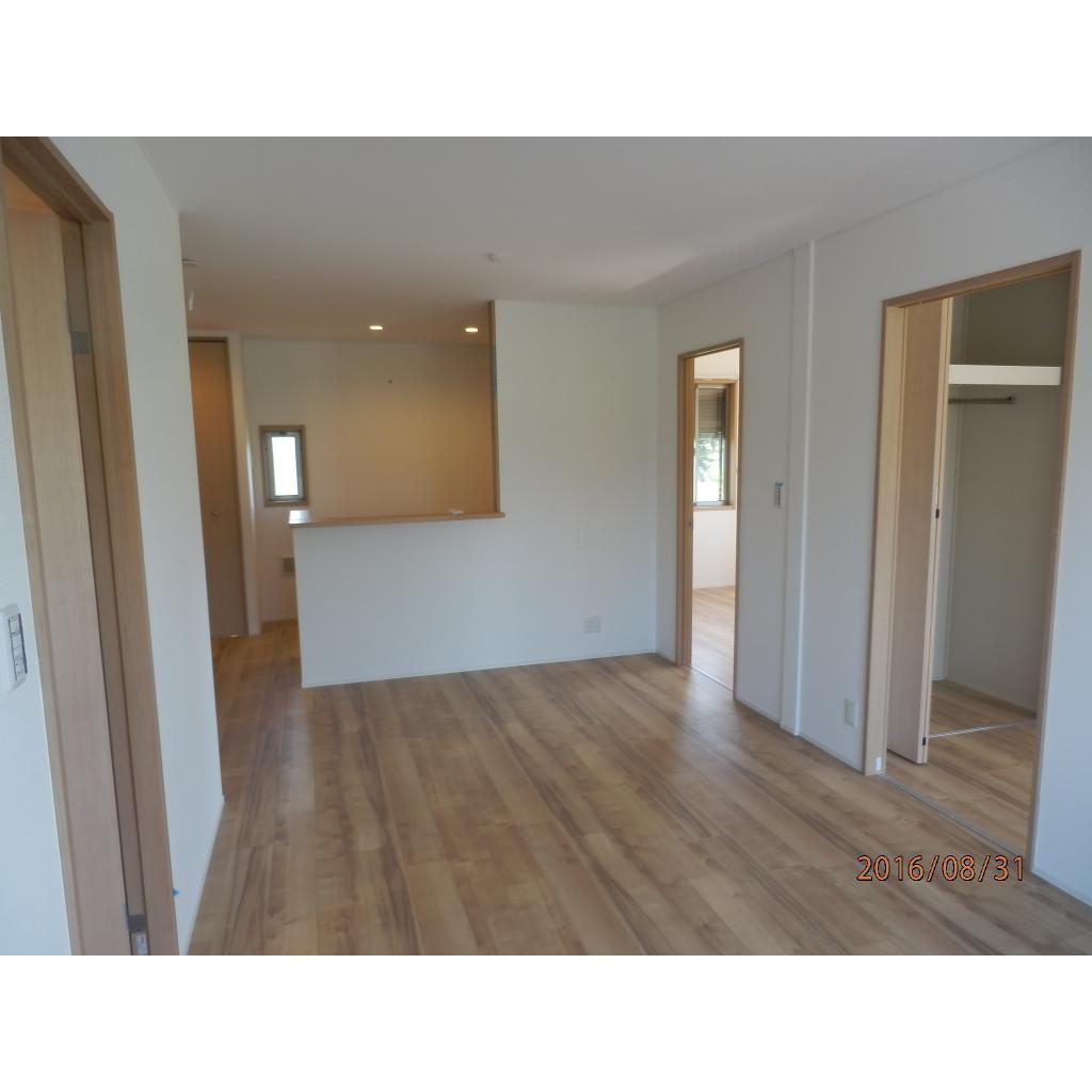 3/10 リビング/ダイニング