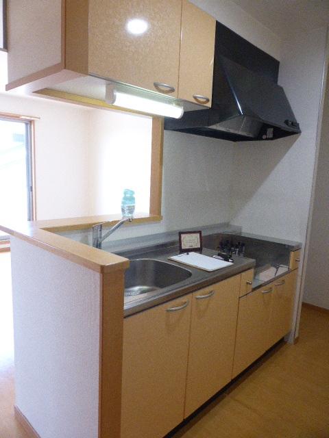 6/15 キッチン