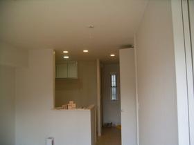 4/16 リビング/ダイニング