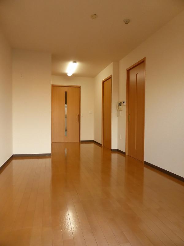 4/21 リビング/ダイニング