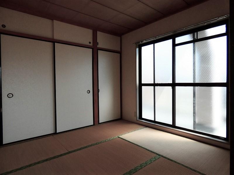 4/14 リビング/ダイニング