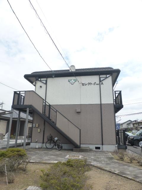 14/17 駐車場