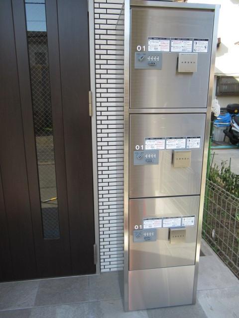 14/21 エントランス