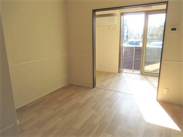 3/21 リビング/ダイニング