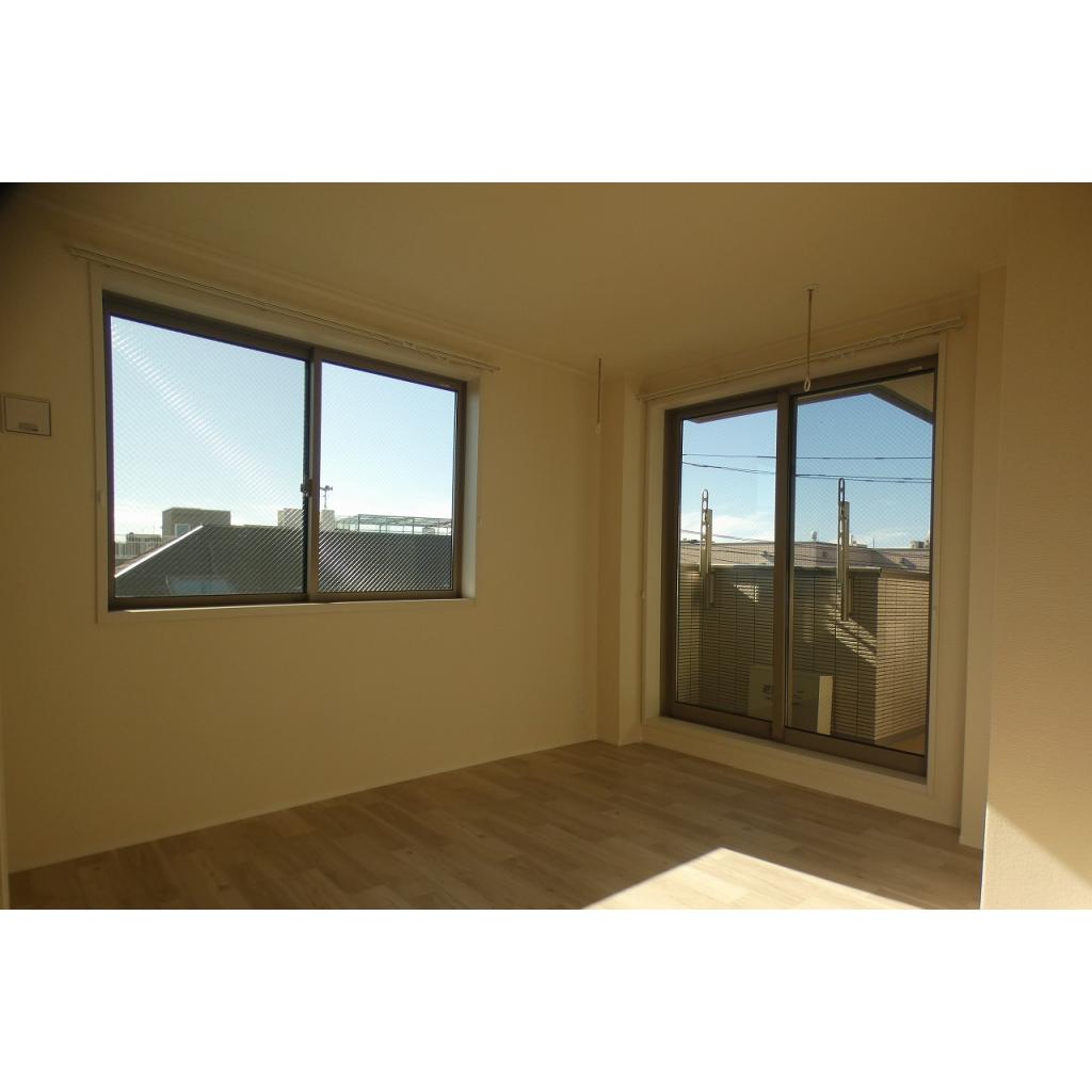 3/14 リビング/ダイニング