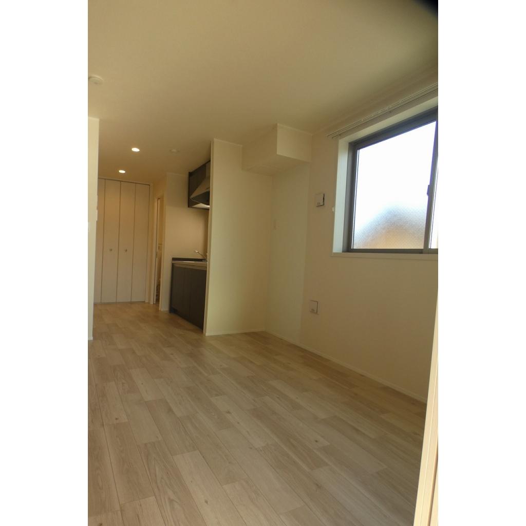 4/14 リビング/ダイニング