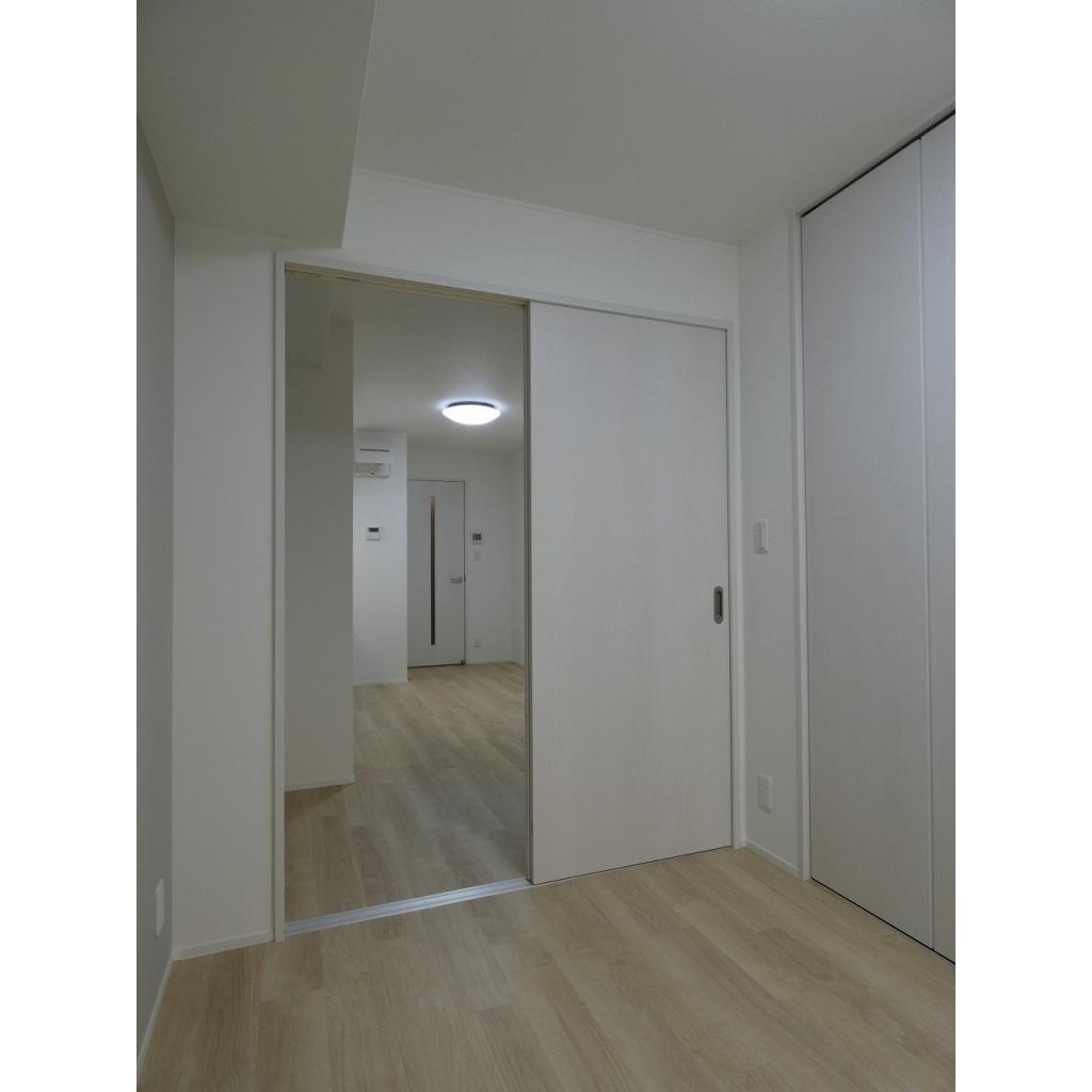 3/13 リビング/ダイニング