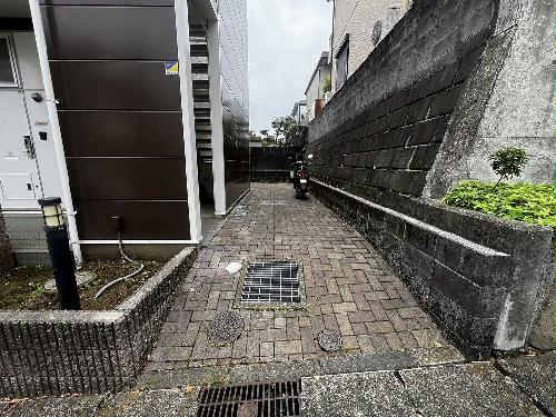 12/12 エントランス