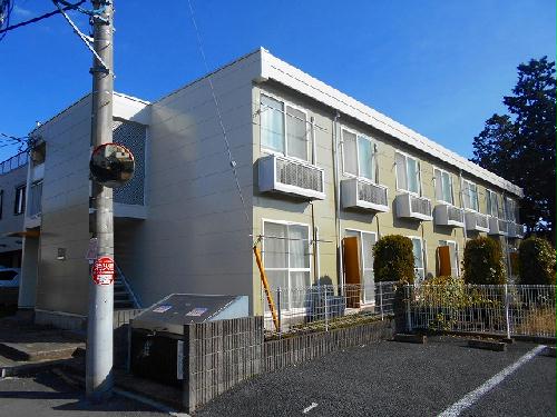 10/14 バルコニー