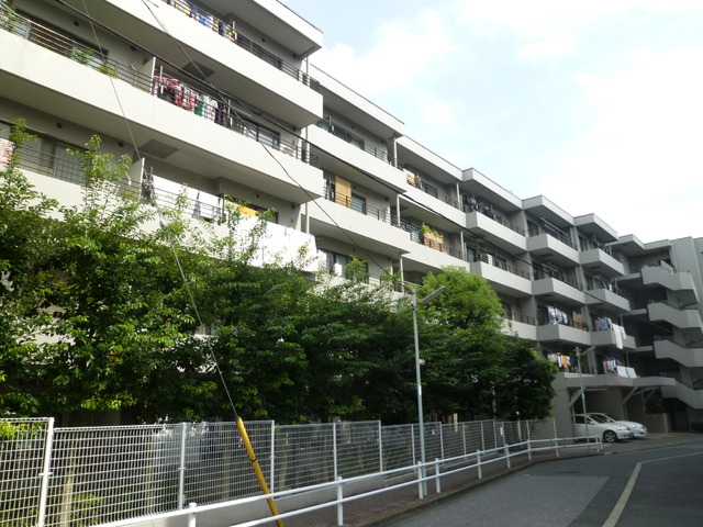 2/11 エントランス