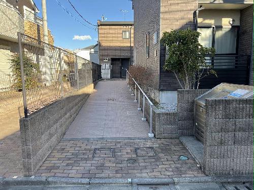 10/13 エントランス