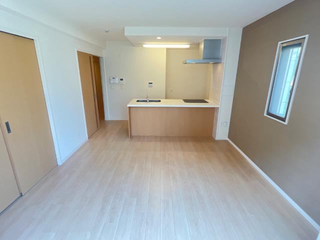 4/29 リビング/ダイニング