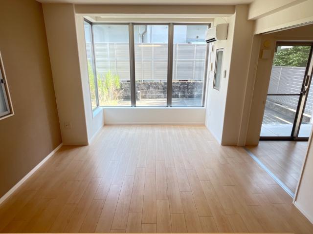 3/29 リビング/ダイニング