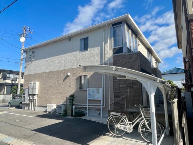 1/27 外観