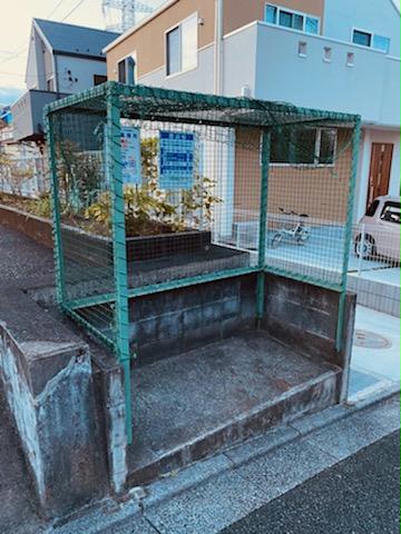 3/12 リビング/ダイニング