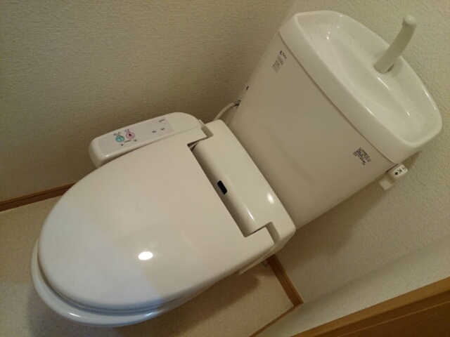 9/20 トイレ