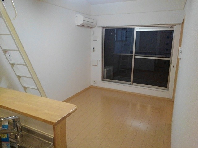 3/24 リビング/ダイニング