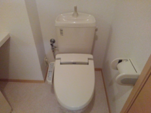 9/24 トイレ