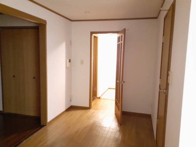 3/20 リビング/ダイニング