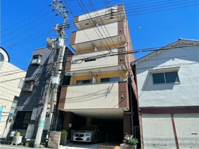 1/24 外観