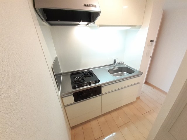 6/24 キッチン