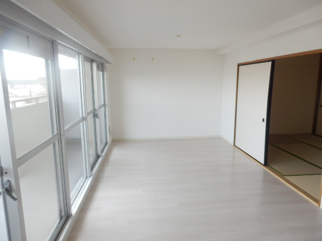 3/30 リビング/ダイニング