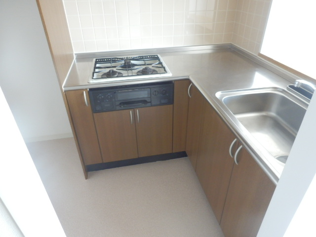 9/30 キッチン