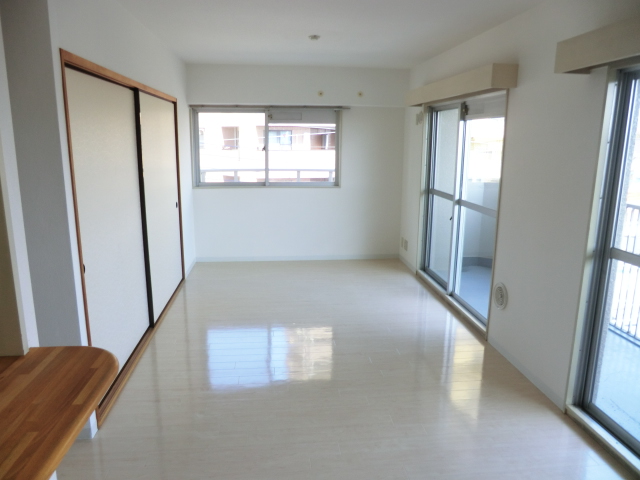 3/30 リビング/ダイニング