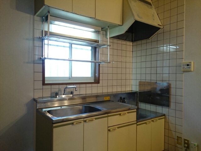 7/20 キッチン