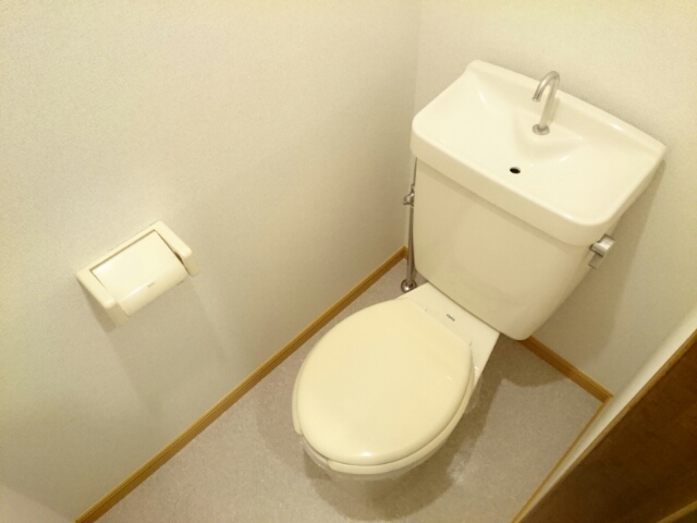 9/20 トイレ