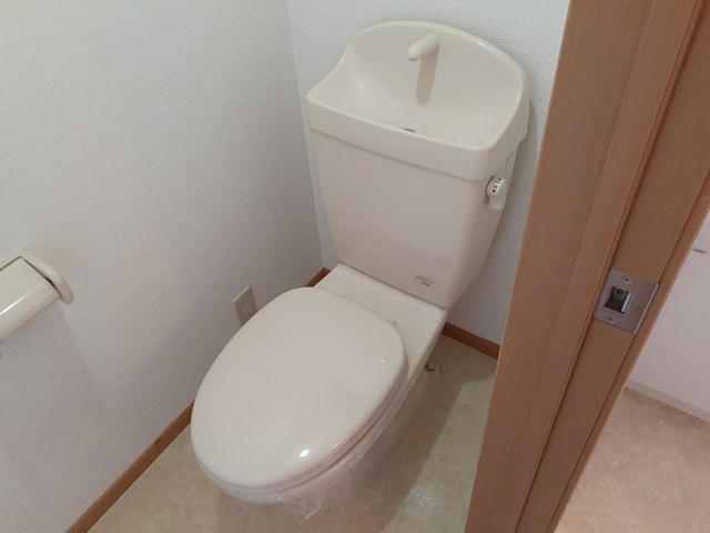 9/20 トイレ