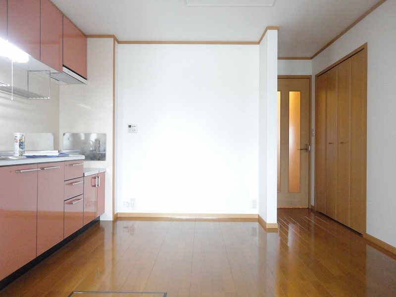 3/20 リビング/ダイニング