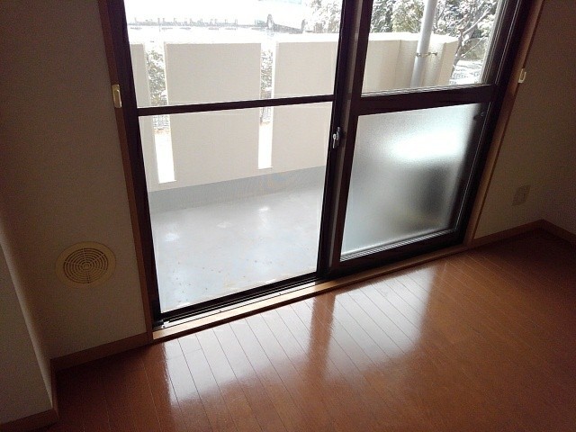 11/20 バルコニー