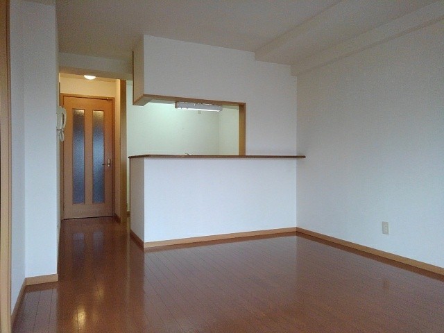 3/20 リビング/ダイニング