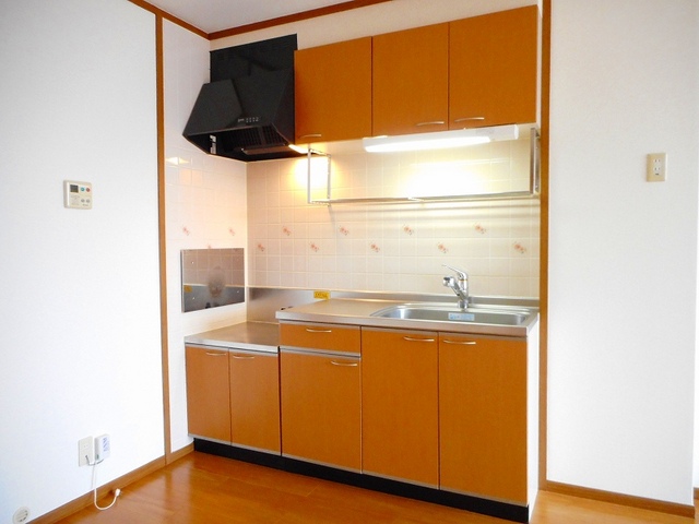 7/20 キッチン