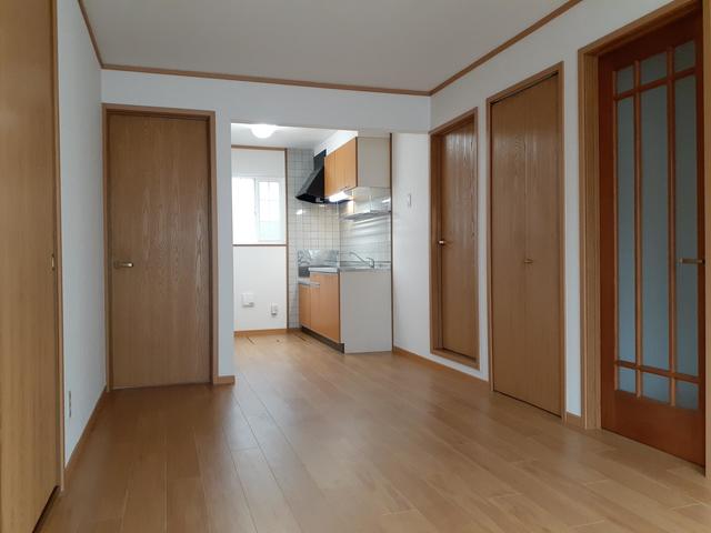 3/20 リビング/ダイニング