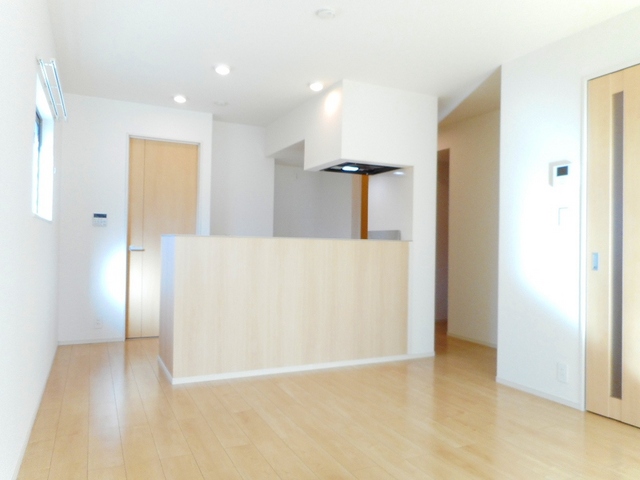 3/20 リビング/ダイニング