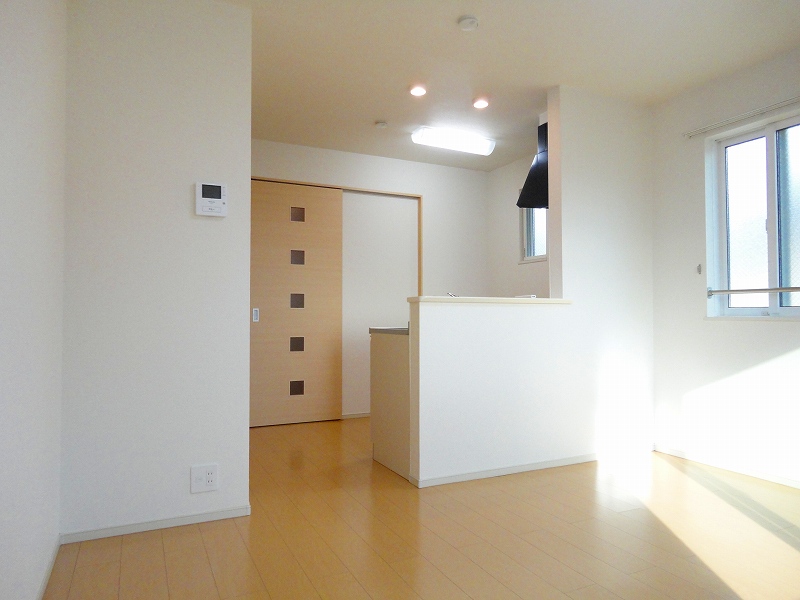 3/20 リビング/ダイニング