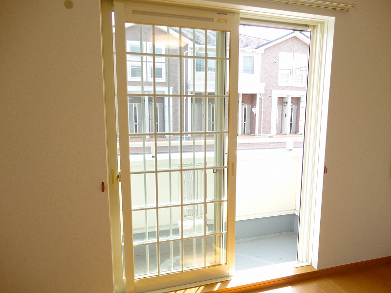 12/20 バルコニー