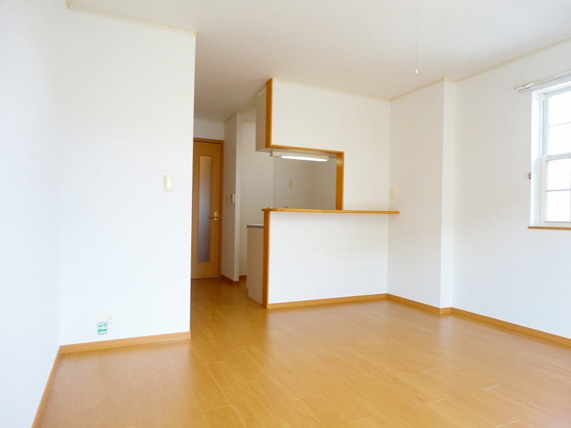 3/20 リビング/ダイニング