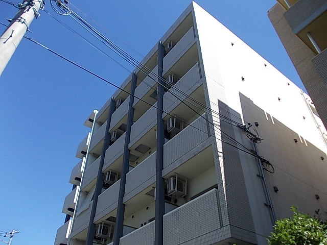 1/24 外観